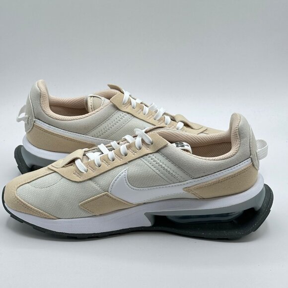 Women's Nike Air Max Pre Day  Beige Running Shoes Sneakers DM8259-002 Size 6.5 - Picture 10 of 12